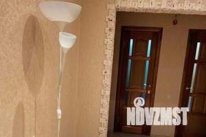 3-к квартира, посуточно, 86м2, 17/17 этаж