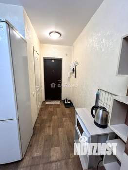 Студия квартира, на длительный срок, 19м2, 5/10 этаж