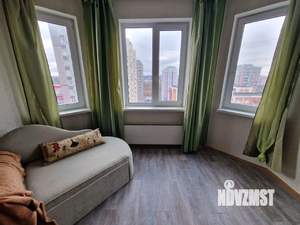 2-к квартира, на длительный срок, 66м2, 12/18 этаж