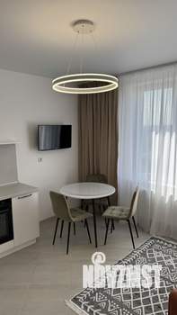 1-к квартира, на длительный срок, 41м2, 8/15 этаж