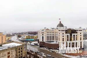 1-к квартира, посуточно, 23м2, 1/1 этаж