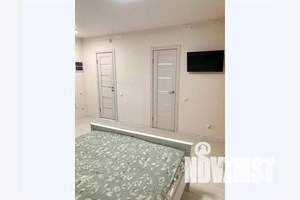 1-к квартира, посуточно, 40м2, 3/10 этаж