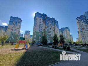 2-к квартира, посуточно, 65м2, 1/1 этаж