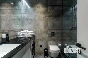 1-к квартира, посуточно, 44м2, 1/1 этаж