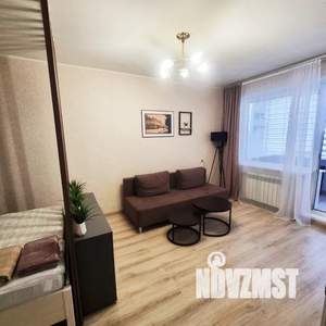 1-к квартира, посуточно, 35м2, 9/9 этаж