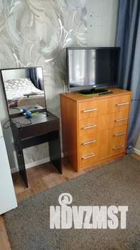 Студия квартира, посуточно, 24м2, 2/5 этаж