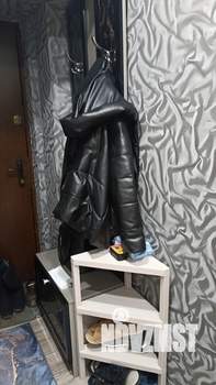 1-к квартира, посуточно, 28м2, 1/3 этаж