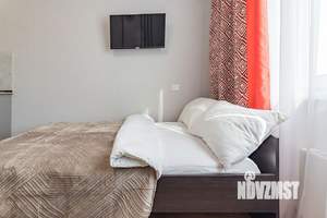 Студия квартира, посуточно, 20м2, 5/11 этаж