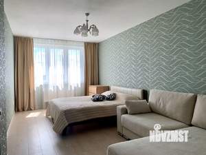 3-к квартира, посуточно, 92м2, 13/18 этаж