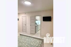 1-к квартира, посуточно, 40м2, 3/10 этаж