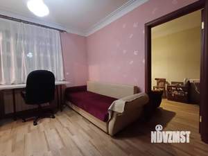 2-к квартира, на длительный срок, 50м2, 2/3 этаж