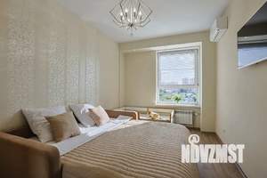 2-к квартира, посуточно, 70м2, 9/14 этаж