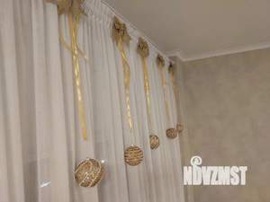 Студия квартира, посуточно, 25м2, 6/8 этаж