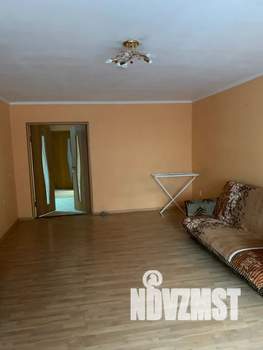 2-к квартира, посуточно, 90м2, 1/10 этаж