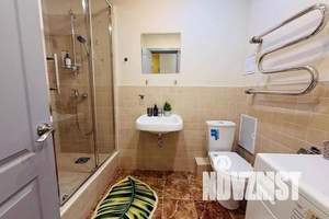 1-к квартира, посуточно, 33м2, 3/12 этаж