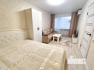 1-к квартира, посуточно, 32м2, 2/5 этаж