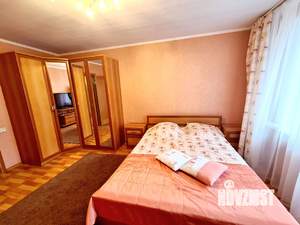 4-к квартира, на длительный срок, 98м2, 4/11 этаж