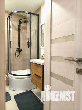 1-к квартира, посуточно, 26м2, 10/18 этаж