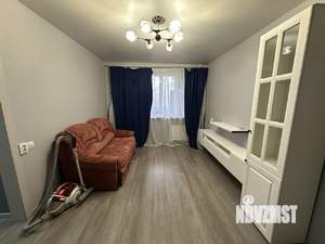 2-к квартира, на длительный срок, 45м2, 5/9 этаж