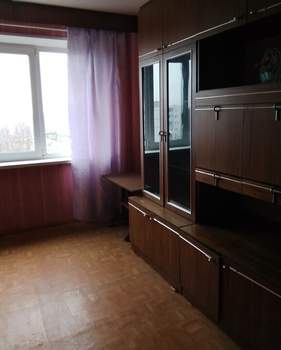 2-к квартира, на длительный срок, 46м2, 9/9 этаж