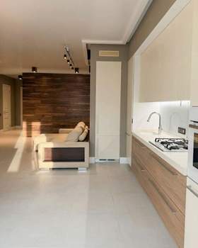 2-к квартира, на длительный срок, 97м2, 2/6 этаж