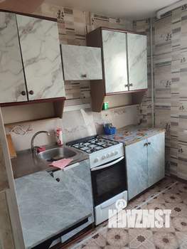 1-к квартира, на длительный срок, 35м2, 6/9 этаж