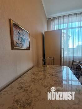 1-к квартира, на длительный срок, 50м2, 3/9 этаж