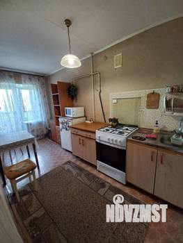 1-к квартира, на длительный срок, 35м2, 4/9 этаж