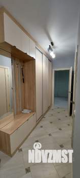 2-к квартира, посуточно, 60м2, 3/10 этаж