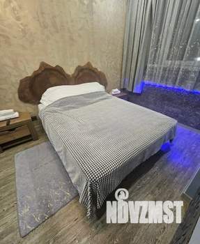 2-к квартира, посуточно, 80м2, 2/4 этаж