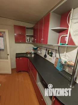 1-к квартира, на длительный срок, 35м2, 2/9 этаж