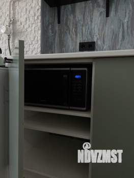1-к квартира, посуточно, 36м2, 1/9 этаж