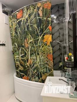 2-к квартира, посуточно, 50м2, 2/5 этаж