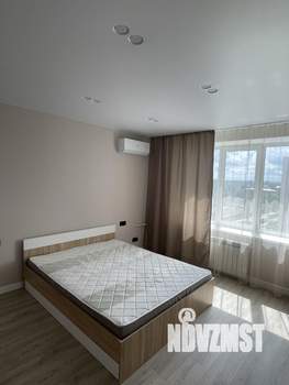 1-к квартира, на длительный срок, 45м2, 7/13 этаж