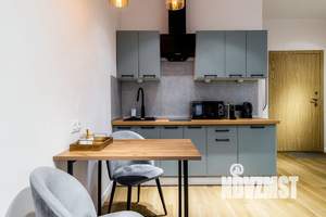 1-к квартира, посуточно, 35м2, 5/20 этаж