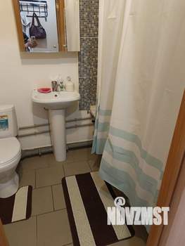 Студия квартира, посуточно, 15м2, 8/17 этаж