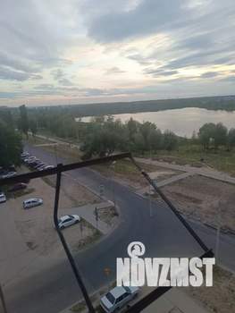 1-к квартира, посуточно, 30м2, 7/9 этаж