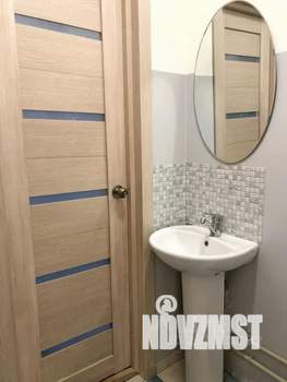 Студия квартира, посуточно, 21м2, 7/10 этаж