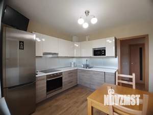 2-к квартира, посуточно, 60м2, 2/17 этаж