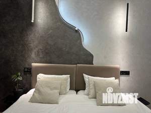 1-к квартира, посуточно, 75м2, 1/1 этаж