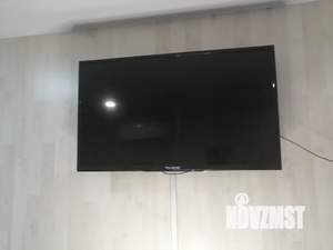 1-к квартира, посуточно, 21м2, -1/1 этаж