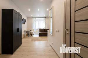 Студия квартира, посуточно, 25м2, 2/9 этаж