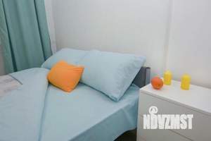 1-к квартира, посуточно, 15м2, 1/1 этаж