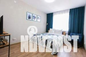 2-к квартира, посуточно, 54м2, 16/18 этаж