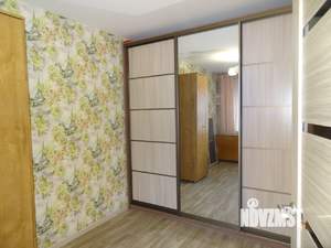 2-к квартира, на длительный срок, 46м2, 5/5 этаж