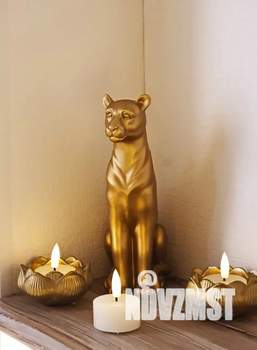 1-к квартира, посуточно, 42м2, 8/17 этаж