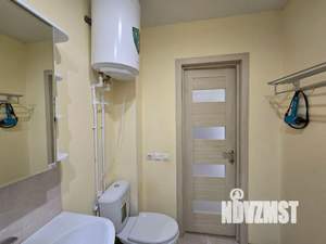 1-к квартира, посуточно, 32м2, 13/20 этаж