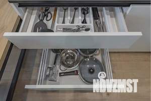 1-к квартира, посуточно, 44м2, 12/19 этаж