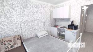 Студия квартира, посуточно, 26м2, 1/10 этаж