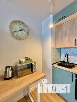 2-к квартира, посуточно, 37м2, 1/9 этаж